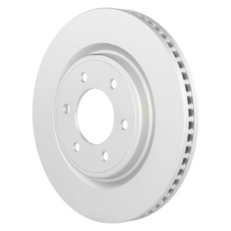 Bosch® - QuietCast™ Brake Rotor