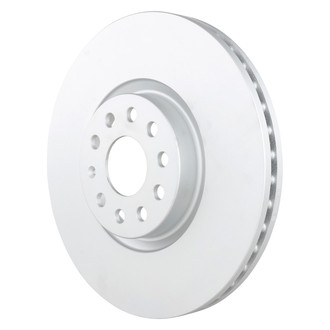 Bosch® - QuietCast™ Premium Vented Front Brake Rotor