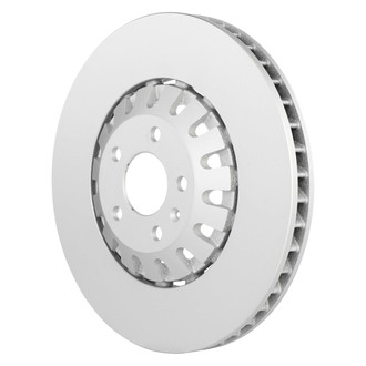 Bosch® - QuietCast™ Brake Rotor