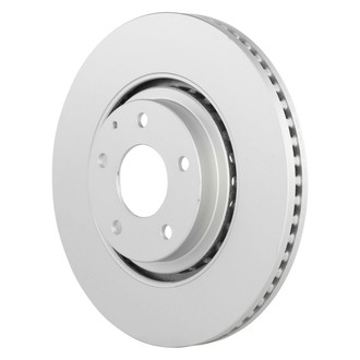 Bosch® - QuietCast™ Brake Rotor