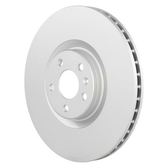 Bosch® - QuietCast™ Brake Rotor