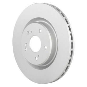 Bosch® - QuietCast™ Brake Rotor