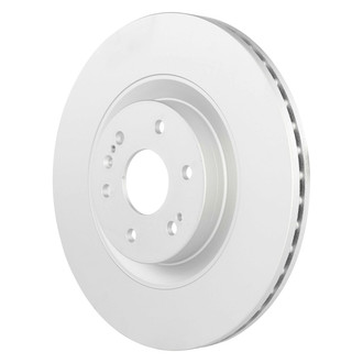 Bosch® - QuietCast™ Premium Vented Front Brake Rotor
