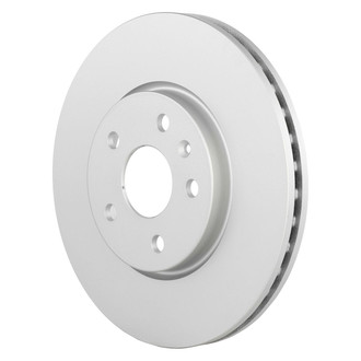 Bosch® - QuietCast™ Brake Rotor
