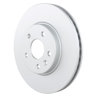 Bosch® - QuietCast™ Brake Rotor