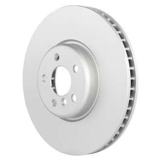 Bosch® - QuietCast™ Brake Rotor