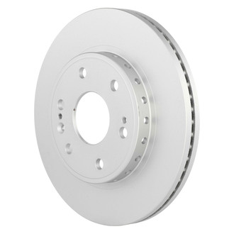 Bosch® - QuietCast™ Premium Vented Front Brake Rotor