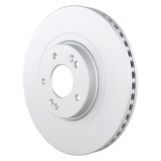 Bosch® - QuietCast™ Premium Vented Front Brake Rotor