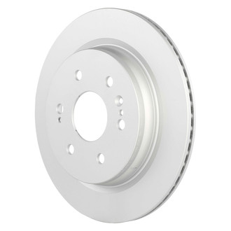 Bosch® - QuietCast™ Brake Rotor