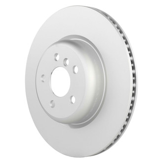 Bosch® - QuietCast™ Brake Rotor