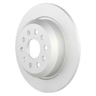 Bosch® - QuietCast™ Premium Solid Rear Brake Rotor