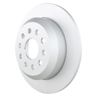 Bosch® - QuietCast™ Premium Solid Rear Brake Rotor