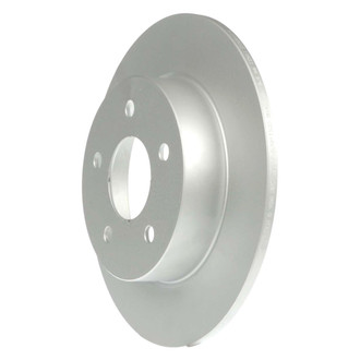 Bosch® - QuietCast™ Premium Solid Rear Brake Rotor