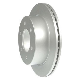 Bosch® - QuietCast™ Premium Vented Rear Brake Rotor