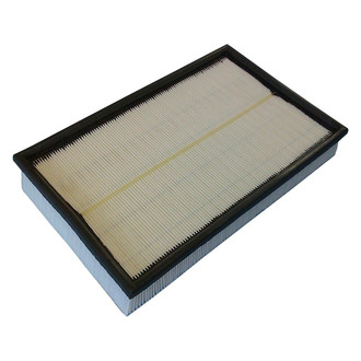 Bosch® - Trapezoid Air Filter