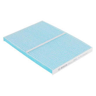 Bosch® - Workshop Particulate Cabin Air Filter