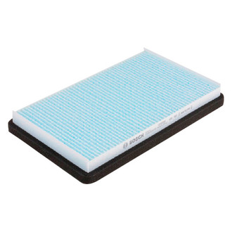 Bosch® - Workshop Particulate Cabin Air Filter