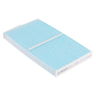 Bosch® - Workshop Particulate Cabin Air Filter
