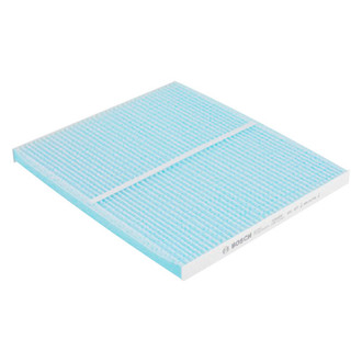 Bosch® - Workshop Particulate Cabin Air Filter