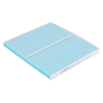 Bosch® - Workshop Particulate Cabin Air Filter