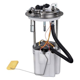 Bosch® - Fuel Pump Module Assembly