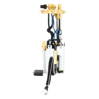 Bosch® - Fuel Pump Module Assembly