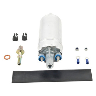 Bosch® - In-Line Electric Fuel Pump
