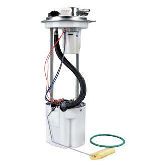 Bosch® - Fuel Pump Module Assembly