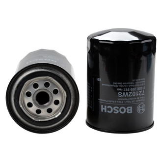 Bosch® - Workshop™ Engine Oil Filter