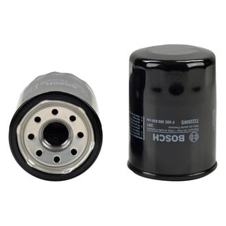 Bosch® - Workshop™ Oil Filter