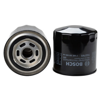 Bosch® - Workshop™ Spin-On Engine Oil Filter