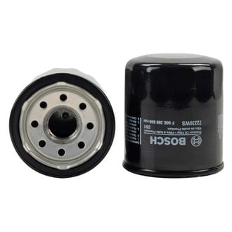 Bosch® - Workshop™ Oil Filter