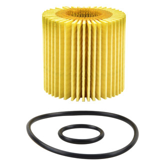 Bosch® - Workshop™ Engine Oil Filter