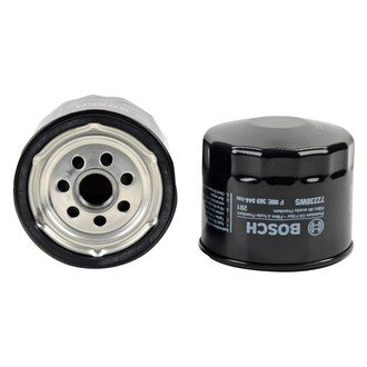 Bosch® - Workshop™ Spin-On Engine Oil Filter