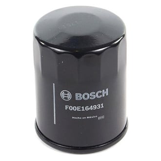 Bosch® - Workshop™ Oil Filter