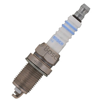 Bosch® - Nickel Spark Plug