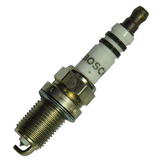 Bosch® - Spark Plug