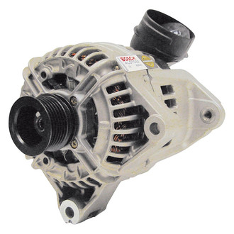 Bosch® - Remanufactured Alternator