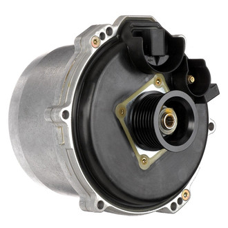 Bosch® - Remanufactured Alternator