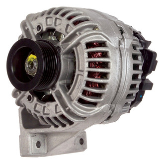 Bosch® - Remanufactured Alternator