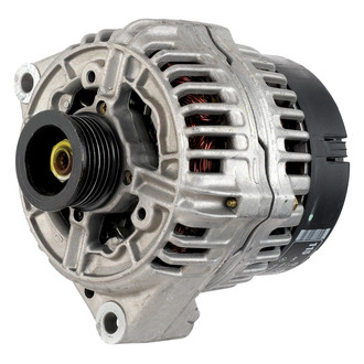 Bosch® - Remanufactured Alternator