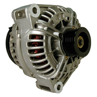 Bosch® - Remanufactured Alternator