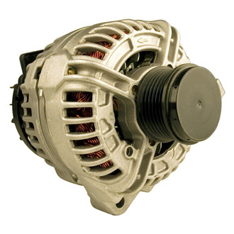Bosch® - Remanufactured Alternator