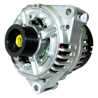 Bosch® - Remanufactured Alternator