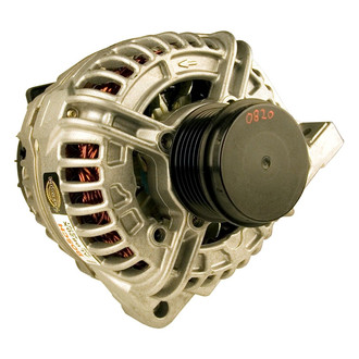 Bosch® - Remanufactured Alternator