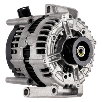 Bosch® - Remanufactured Alternator