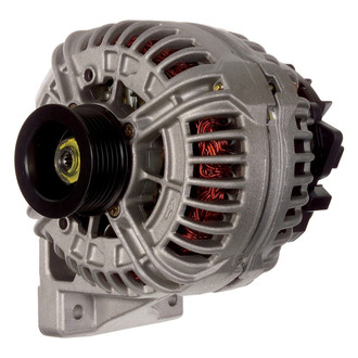 Bosch® - Remanufactured Alternator