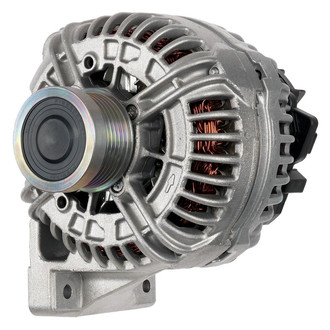 Bosch® - Remanufactured Alternator