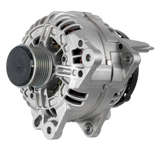 Bosch® - Remanufactured Alternator