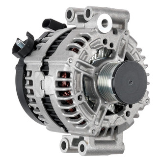 Bosch® - Remanufactured Alternator